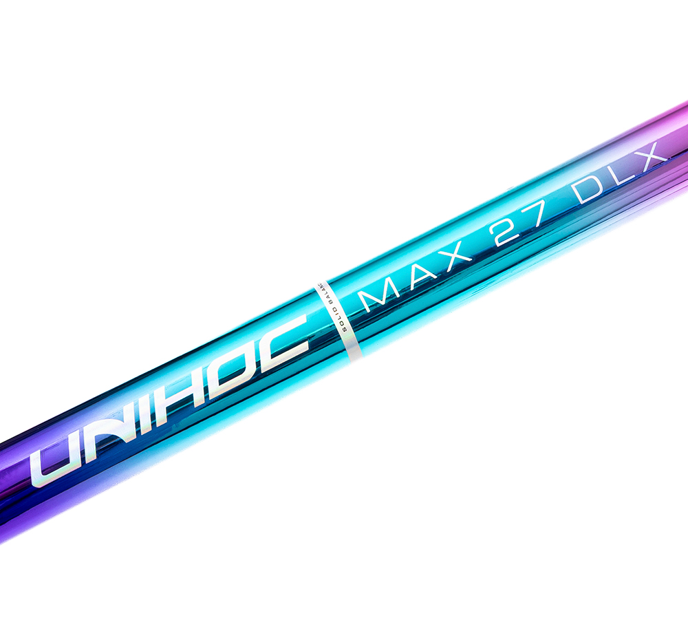 UNIHOC Unilite MAX 27 DLX  Classic - Justus Kainulainen edt.  - 2