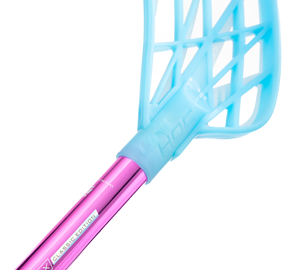 UNIHOC Unilite MAX 27 DLX  Classic - Justus Kainulainen edt.  - 8