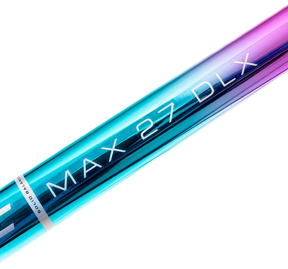 UNIHOC Unilite MAX 27 DLX  Classic - Justus Kainulainen edt.  - 4