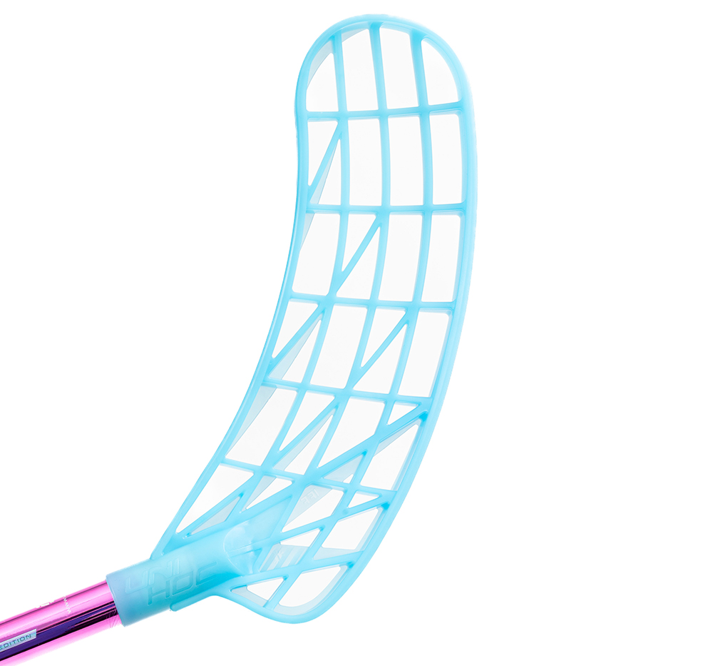 UNIHOC Unilite MAX 27 DLX  Classic - Justus Kainulainen edt.  - 7