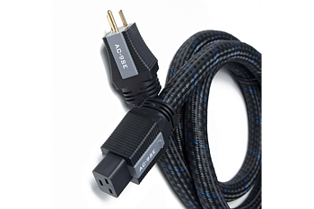 Pangea AC-9 SE MKII 20 Ampere (IEC C-19) nätkabel