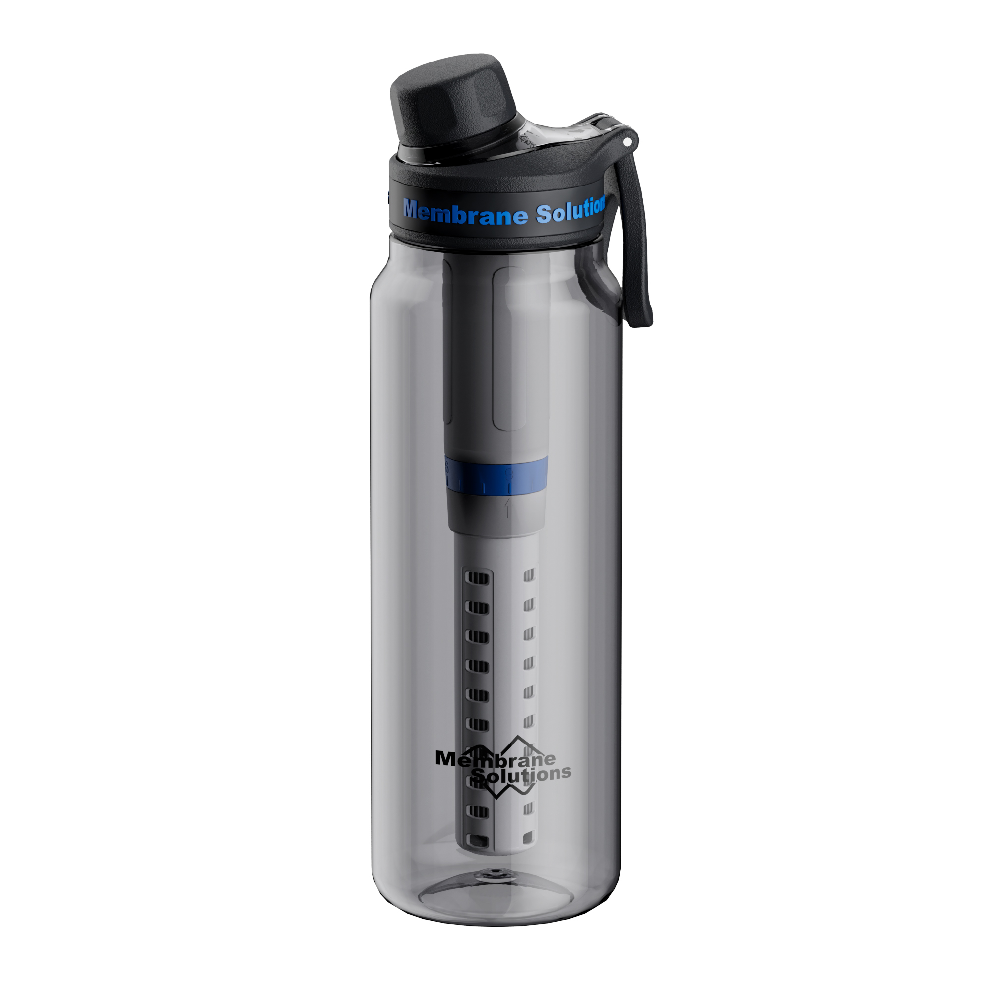 Krisenkasten für Auto groß - 17