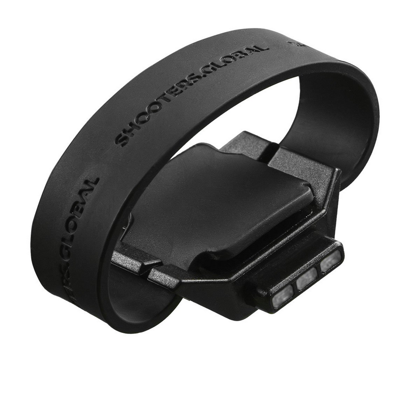  SHOOTERS GLOBAL SG Pulse Pro Ocular / kabel - 2