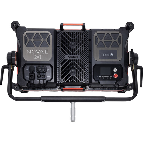 Aputure NOVA II 2x1 RGB LED Light Panel - 5