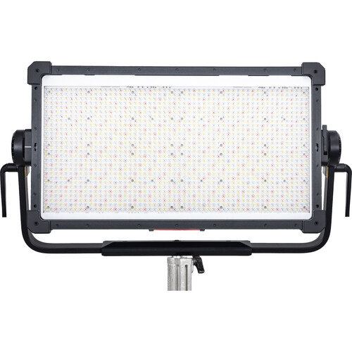 Aputure NOVA II 2x1 RGB LED Light Panel - 3