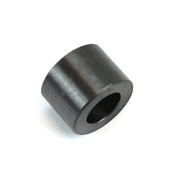 Bussning till framhjulsaxel 12x22x16mm - Senda - Original