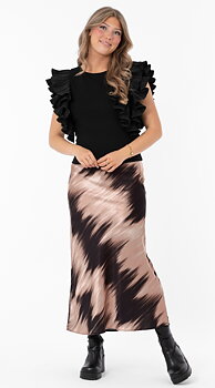 Capri Collection- Ilsa kjol