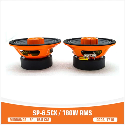 SPAUDIO SP-6.5CX - 2