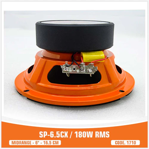 SPAUDIO SP-6.5CX - 5