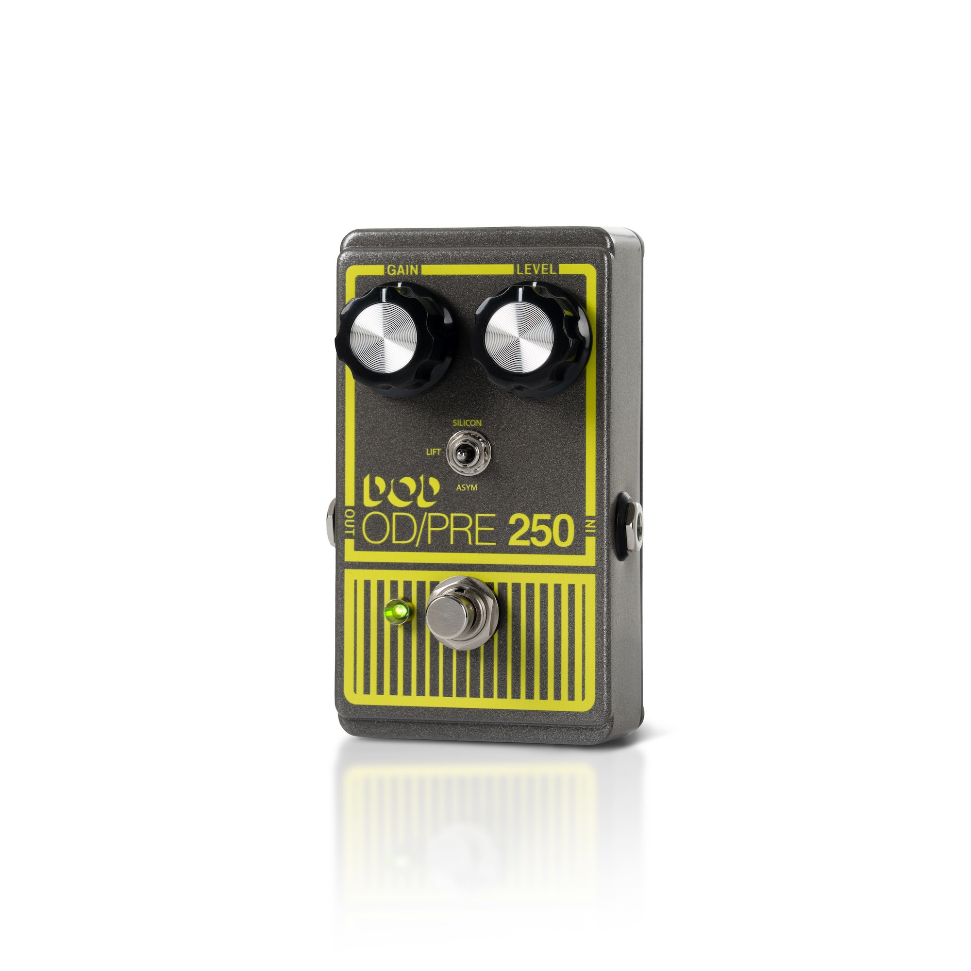 Digitech DOD Overdrive Preamp 250-X - 3