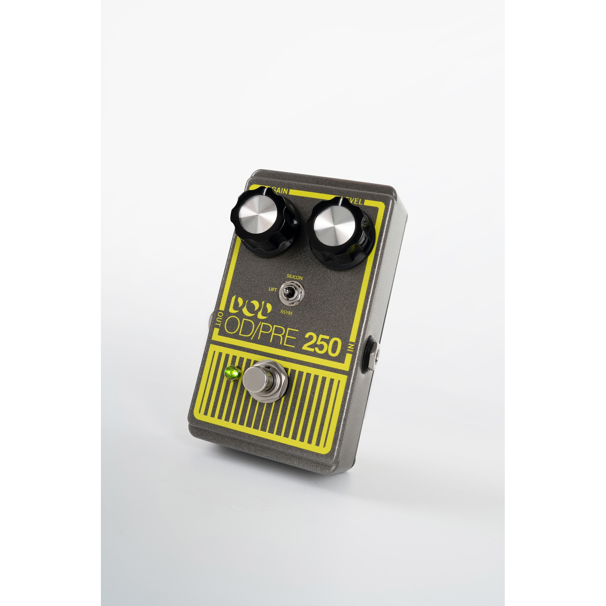 Digitech DOD Overdrive Preamp 250-X - 4