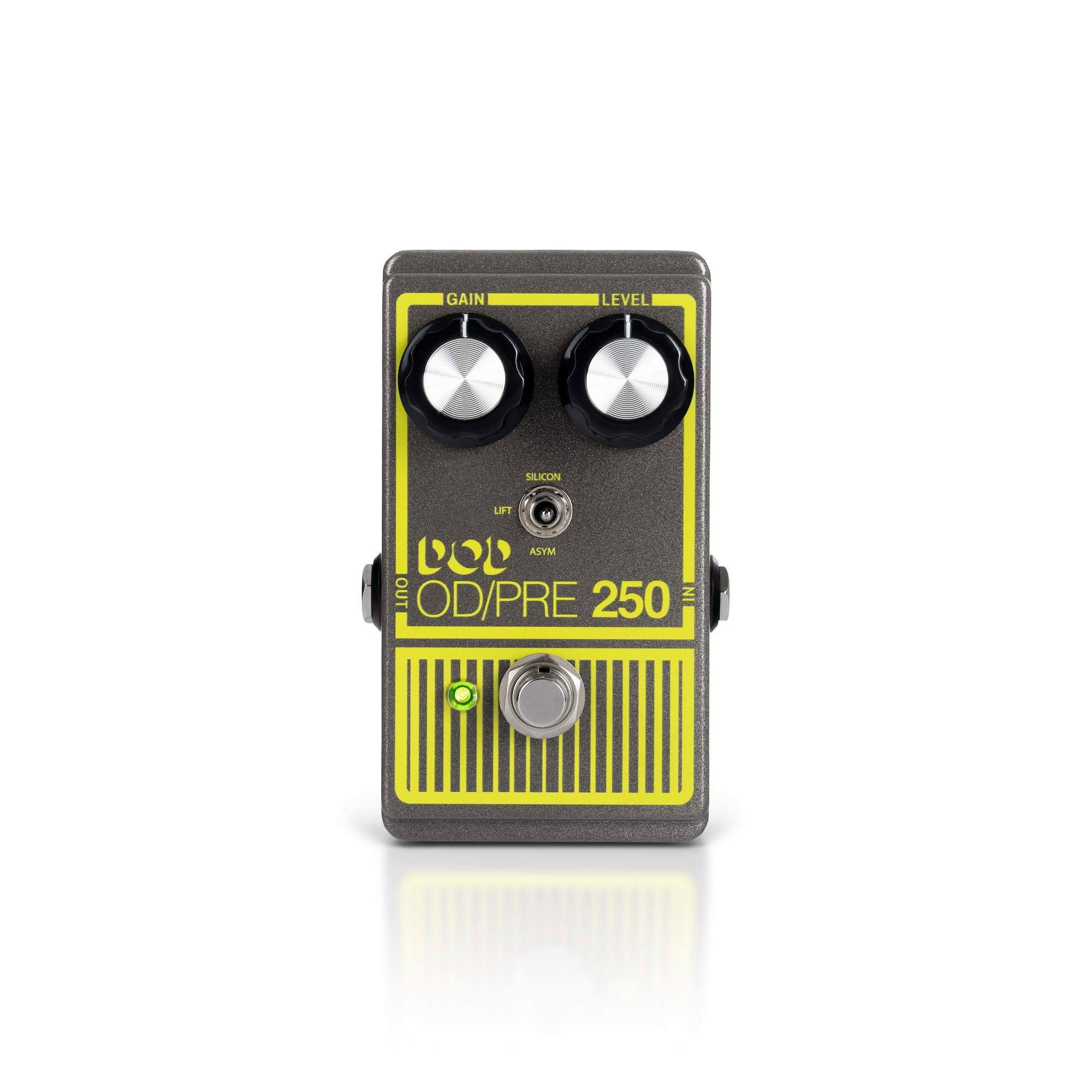 Digitech DOD Overdrive Preamp 250-X