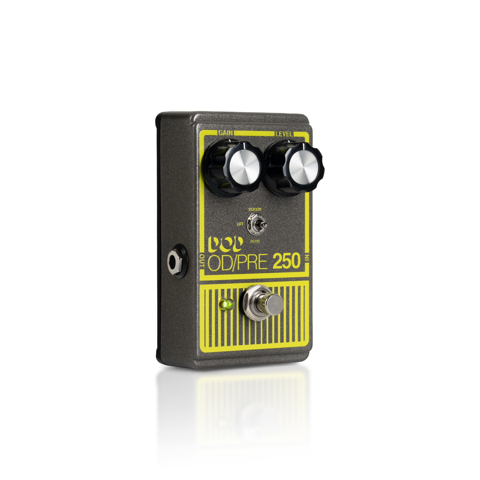 Digitech DOD Overdrive Preamp 250-X - 2