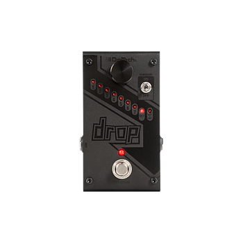 Digitech Black Drop - LIMITED BLACK EDITION