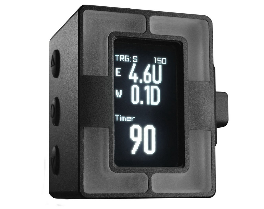  SHOOTERS GLOBAL SG Pulse Pro (Picatinny + M-Lok) - 6