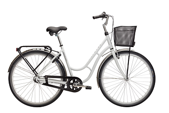 Monark Karin 3vxl Vit