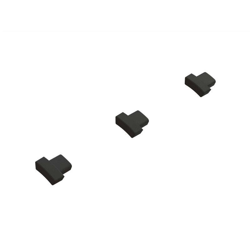 ARRMA Center Diff Gear Spacer (2)