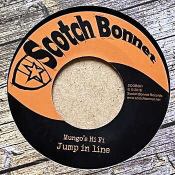Mungo's Hi Fi – Jump In Line