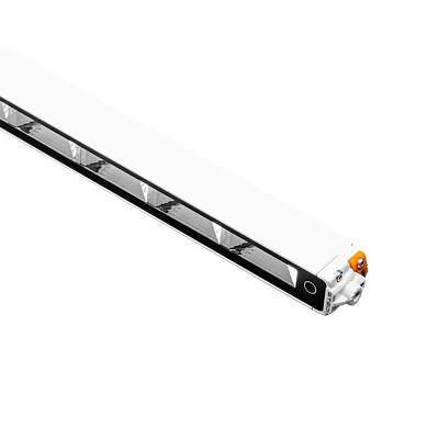 STEDI Marine Micro Touch 13.9 White/Red