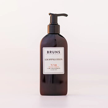 KROPPSLOTION Nº08 - Fresh Cypress 200ML