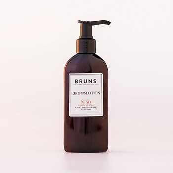 KROPPSLOTION Nº50 - Herby Ylang 200ML