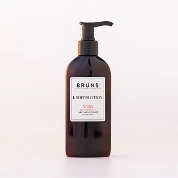 KROPPSLOTION Nº06 - Rich Pomelo 200ML