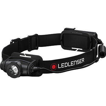 H5 Core Black ES, Ledlenser