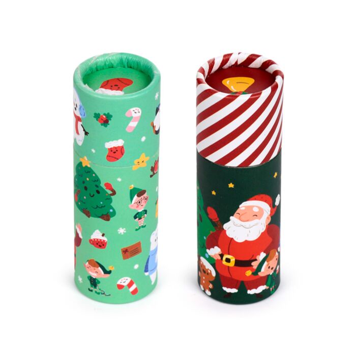 Pennlåda - Jingle Bunch Jul 