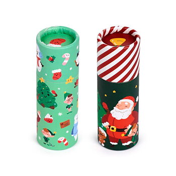 Pennlåda - Jingle Bunch Jul 