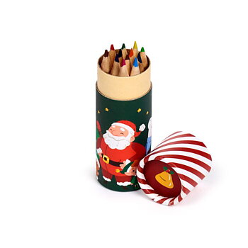 Pennlåda - Jingle Bunch Jul 