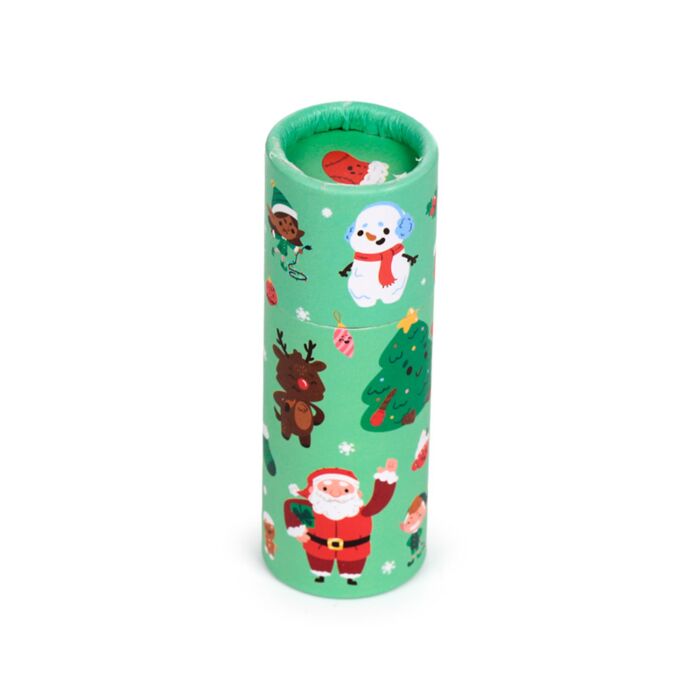 Pennlåda - Jingle Bunch Jul  - 4