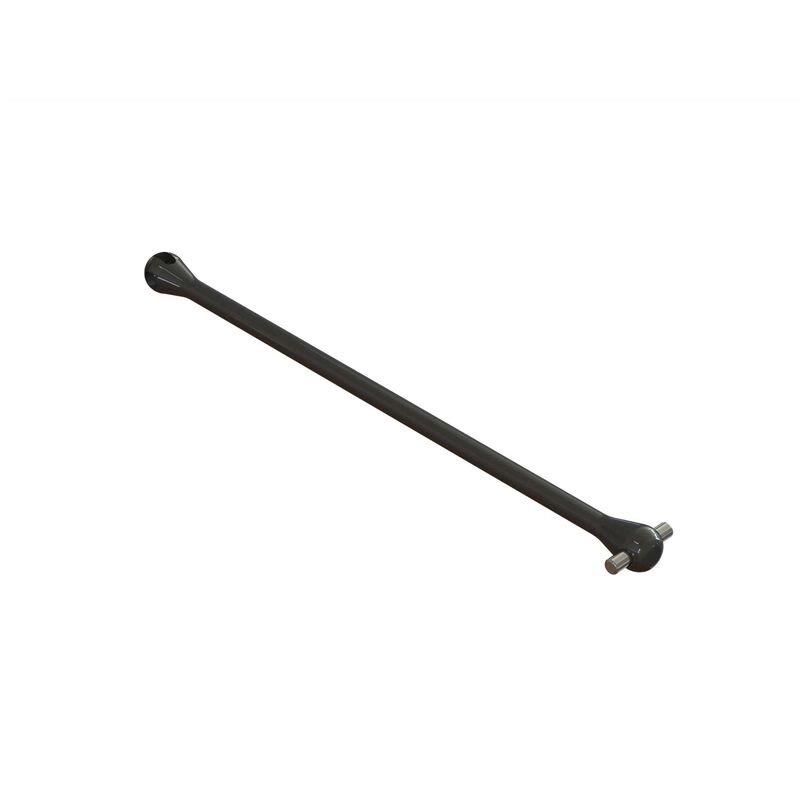 ARRMA CVD Driveshaft, 148mm