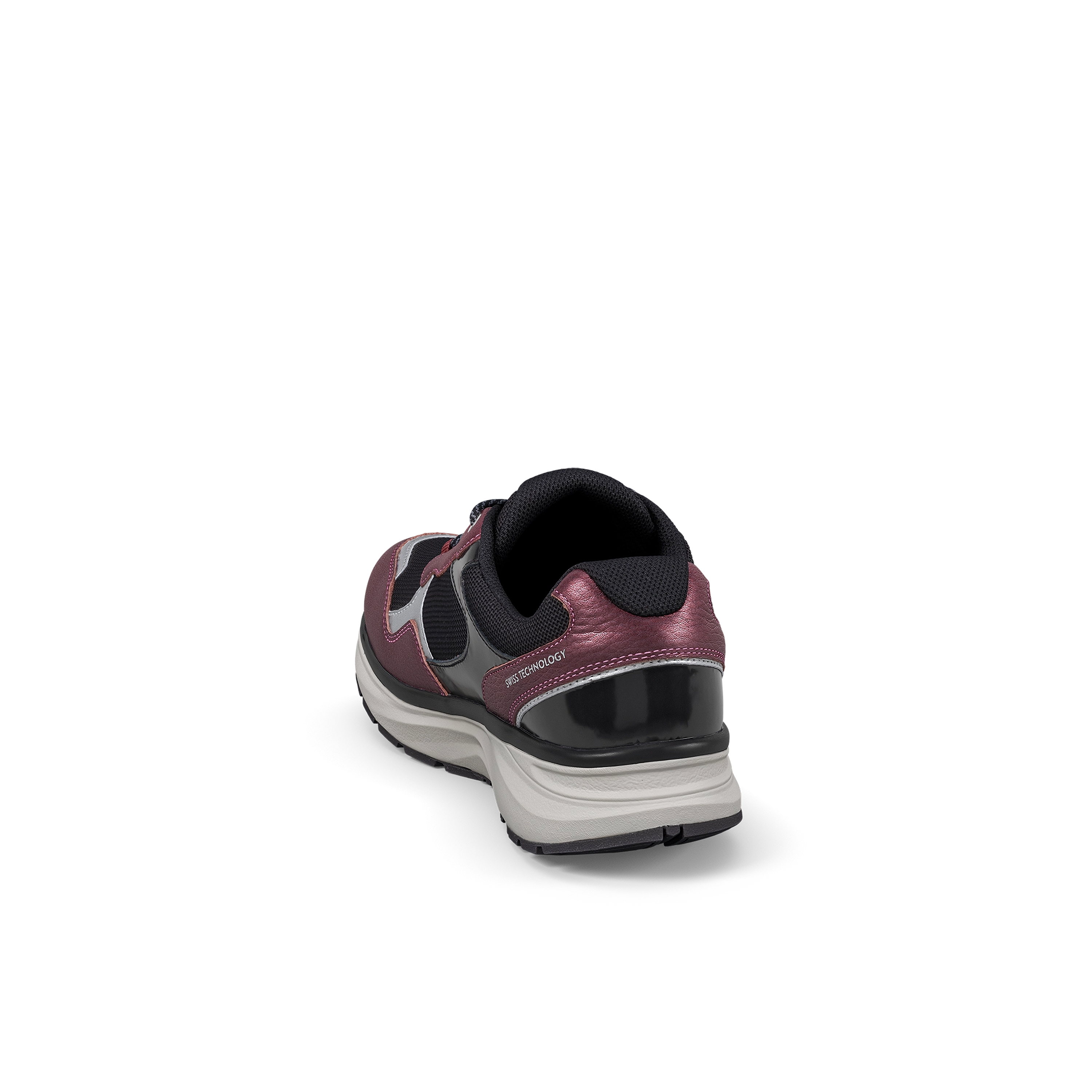 Joya Tina III Pink Black - 4