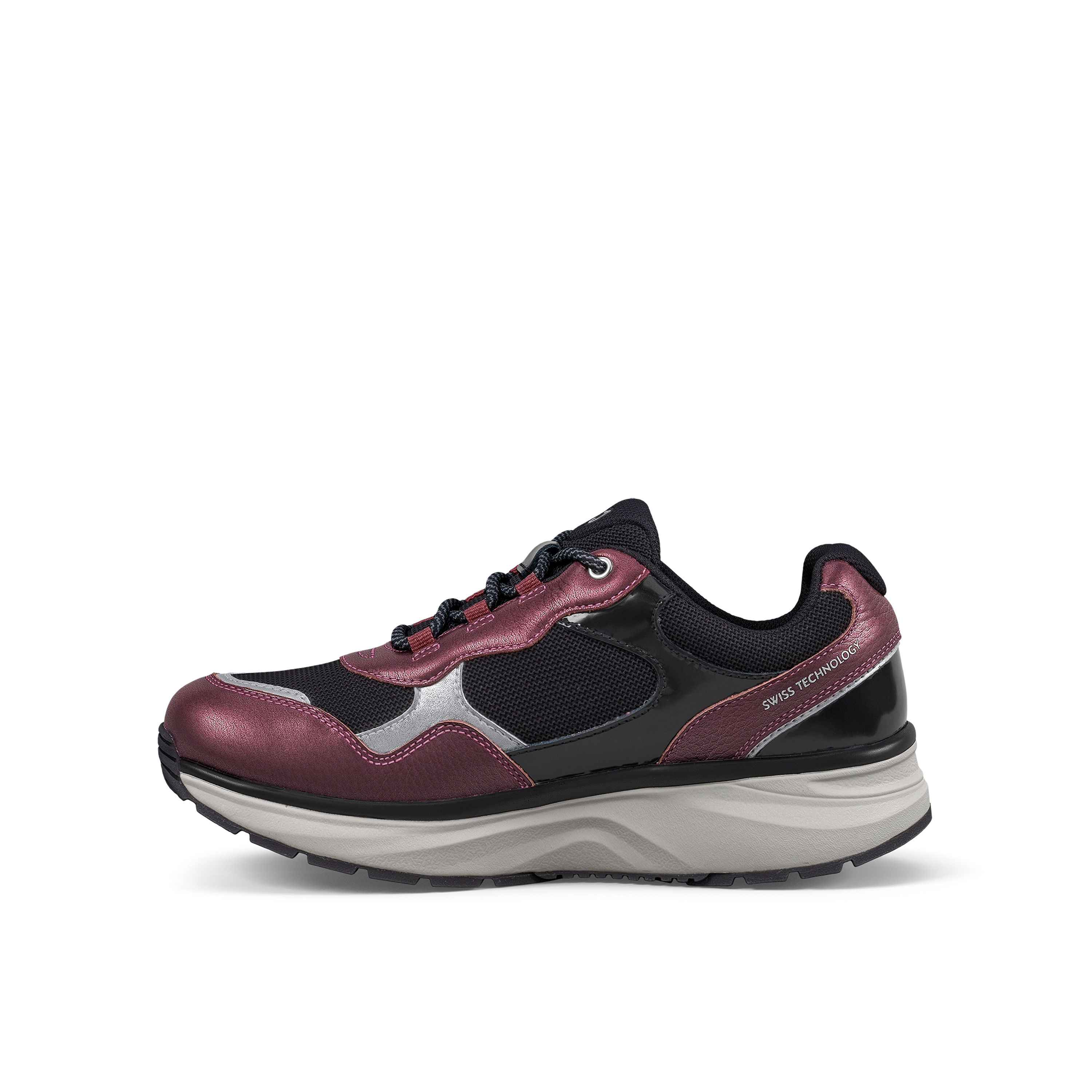 Joya Tina III Pink Black - 2
