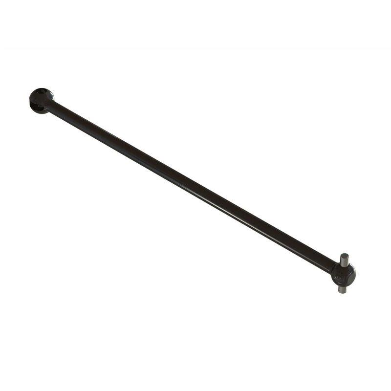ARRMA CVD Driveshaft, 182mm