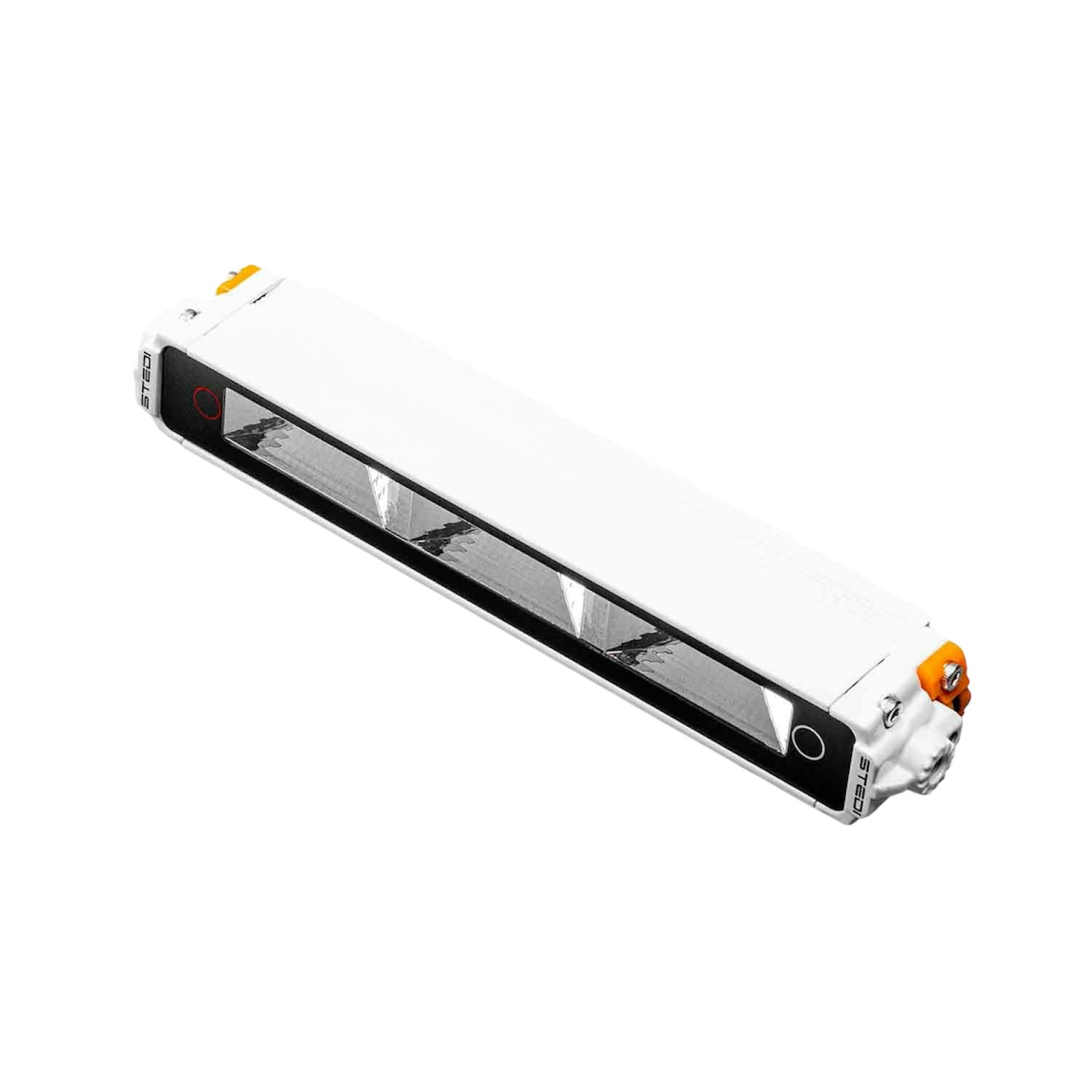 STEDI Marine Micro Touch 7.8 White/Red