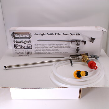 Flaschenfüller  (Beer Gun)