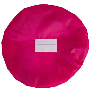 QHP Bucket Cover - Fuchsia