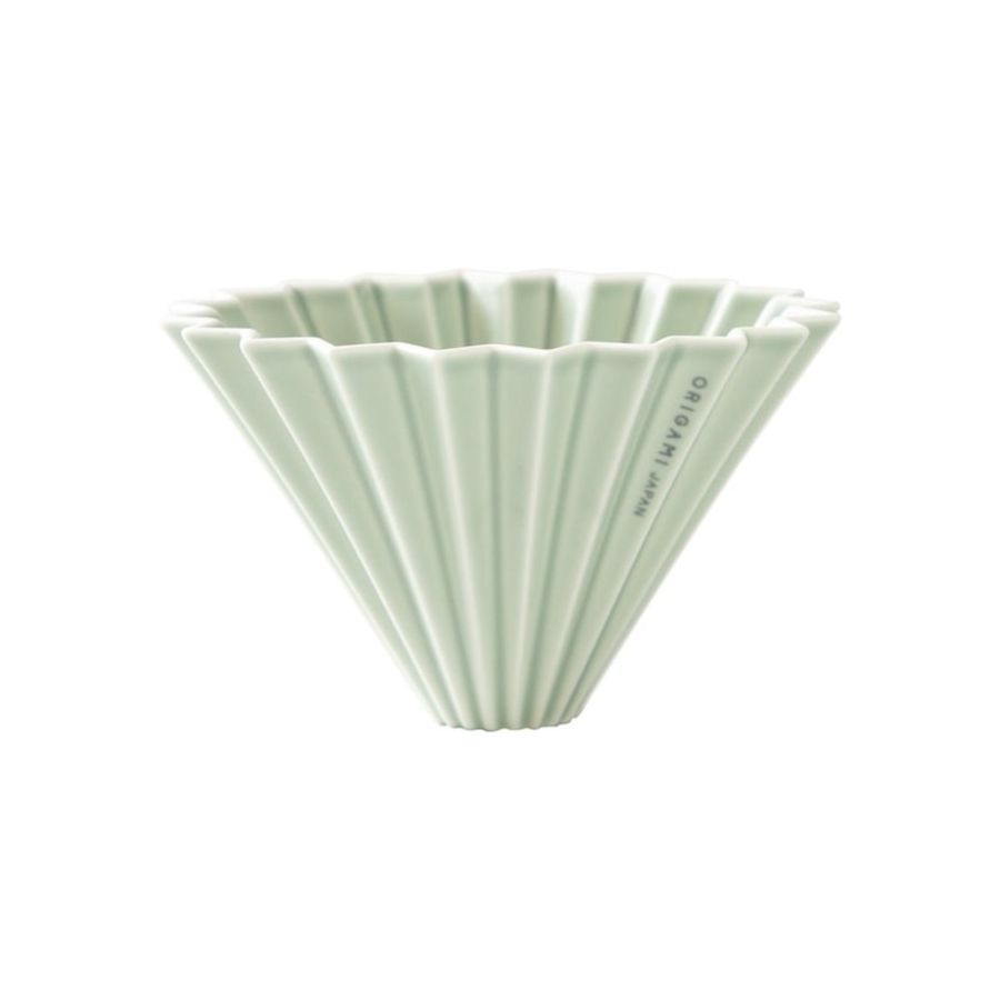 Origami Dripper M - GRÖN