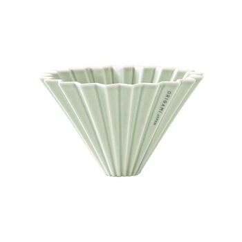 Origami Dripper M - GRÖN