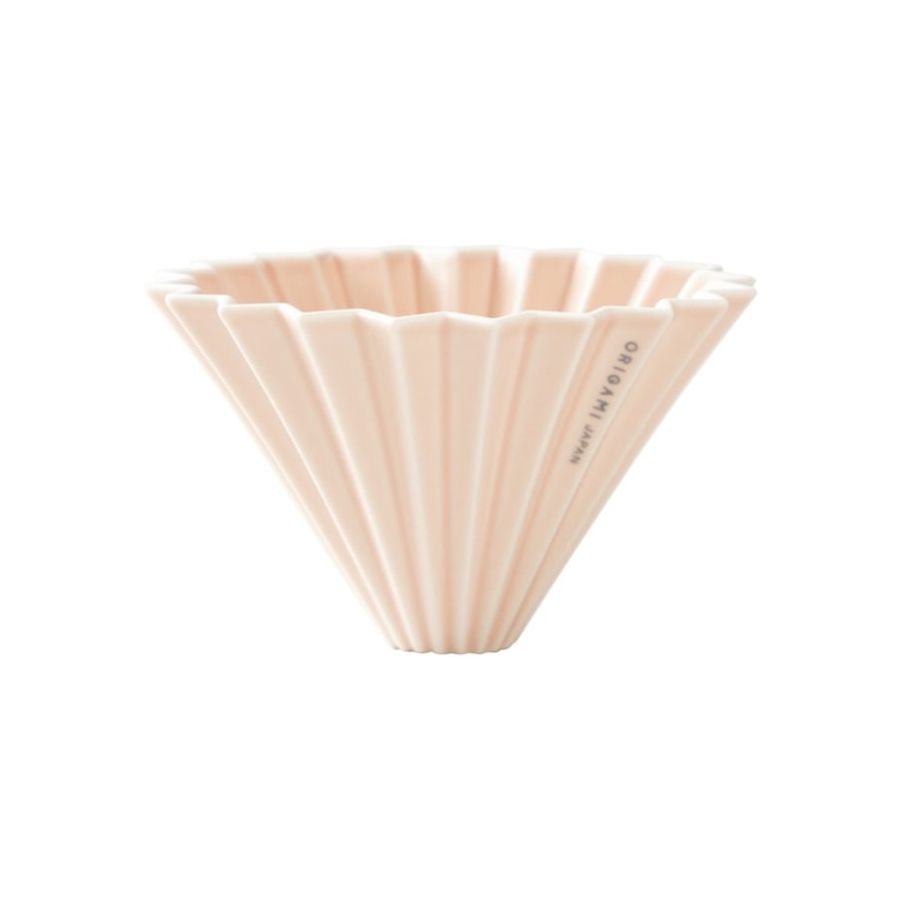 Origami Dripper M - ROSA