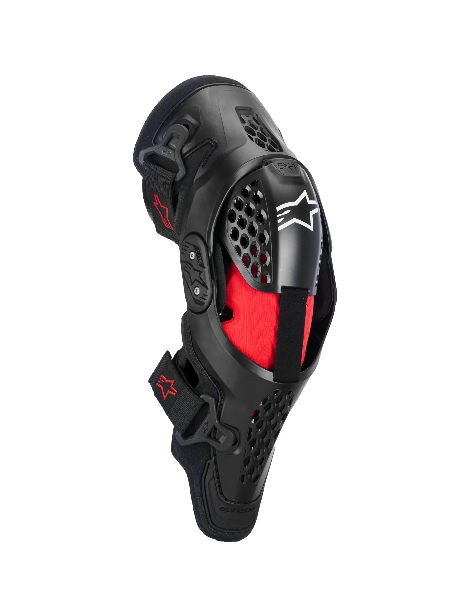 SX-1 Plasma Knee Guards