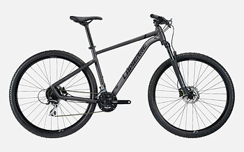 Lapierre Edge 3.9 Grå