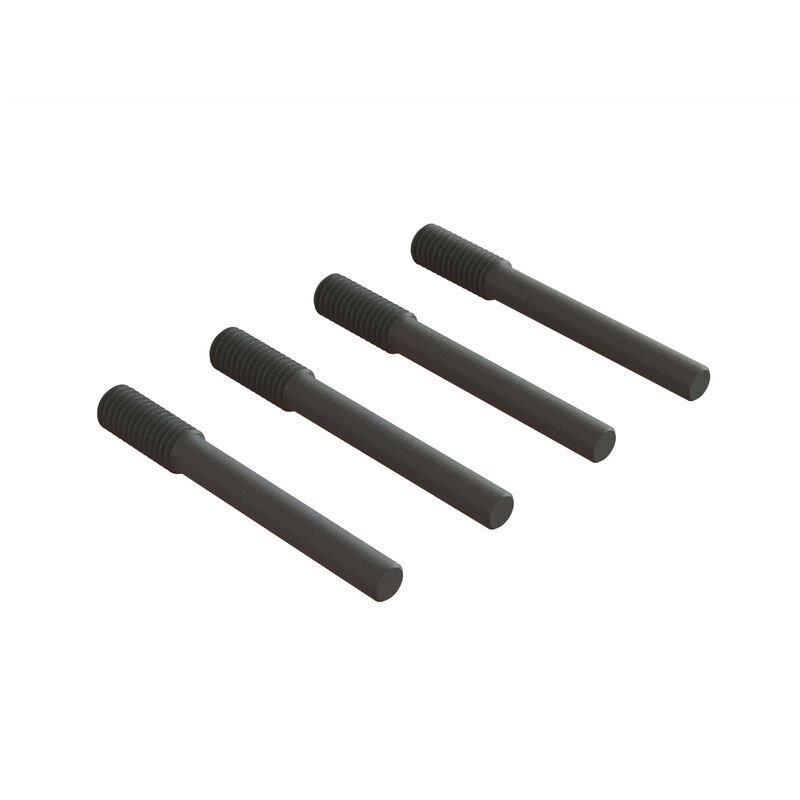 ARRMA Screw Shaft, M5x40mm (4)