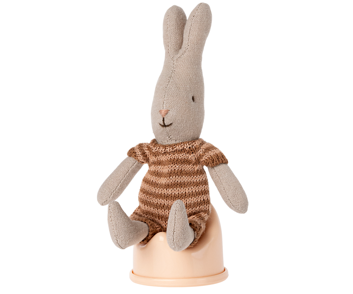 Potty Micro Light peach - 2
