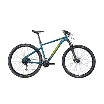 Lapierre Edge 5.9 Blå/Gul
