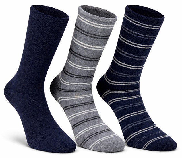 3-Pack Lösresår Bambu