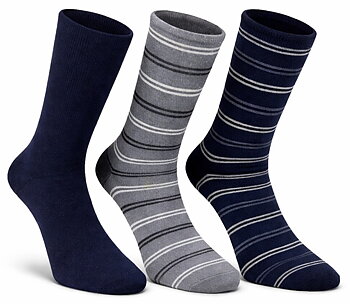 3-Pack Lösresår Bambu