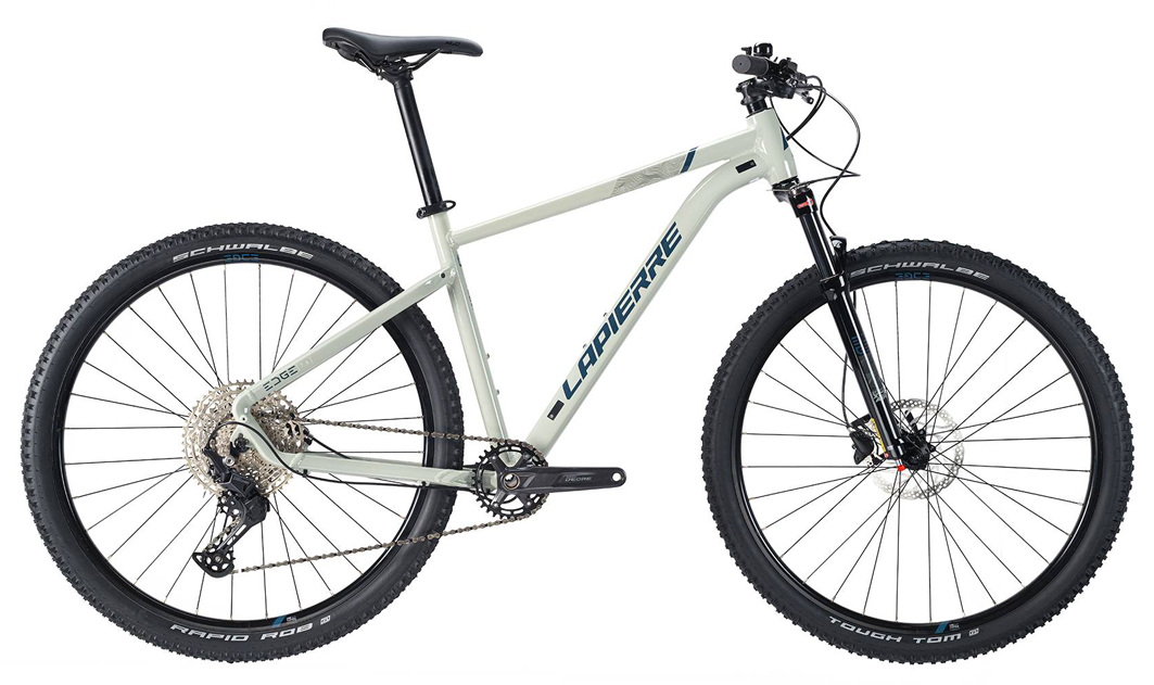 Lapierre Edge 7.9