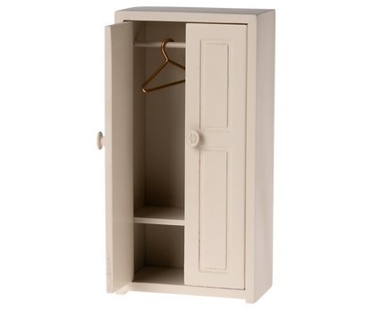 Closet Mouse  Cream - 2